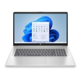 HP Laptop, 17,3″ FHD, Intel N200, 8 GB RAM, 512 GB SSD, Win 11,