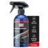 Feedoo Antischlingnapf Hunde,Doppelwandiger Edelstahl Hundenapf,240 ml