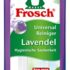 Sagrotan Allzweck-Reiniger Blütenfrische – 2in1 Desinfektionsmittel für die zuverlässige Reinigung von Oberflächen – 5 x 1,5 l Putzmittel