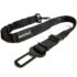 2pcs Anschnallgurt Hund Auto, Hundegurt fürs Auto