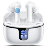 Renimer Bluetooth Kopfhörer, 50 Std In Ear Kopfhörer Kabellos Bluetooth 5.4,