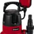 Einhell Flutset GE-DP 7535 N LL