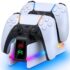 DuraPro 4000mAh LIP1078 Akku für Sony PS5 PlayStation 5 DualSense Wireless Controller