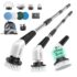 UniversalBrush, Green, Black