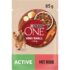 PURINA ONE Sensitive, zarte Stückchen in Sauce mit Huhn, 26 x 85g