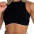 ONLY ONLVICKY LACE Seamless Cropped TOP NOOS