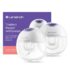 MAM 2in1 Milchpumpe, manuell & elektrisch, inkl. Flasche