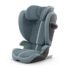 CYBEX Gold Kinder-Autositz Solution G2 Comfort, Magic Black
