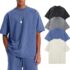 Urban Classics Herren Heavy Oversized T-Shirt 1/3/5er-Pack