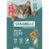 Sanabelle Classic Geflügel | Katzentrockenfutter für ausgewachsene Katzen (ab dem 12. Monat) | 1 x 10 kg (Neu)