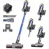 Cif Professional Allzweckreiniger Zitrus 5L – Flüssiger Universalreiniger & Bodenreiniger, stark gegen Fett & Schmutz, Bad- & Generalreiniger mit frischem Zitrusduft