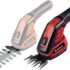 OXO Good Grips Knoblauchpresse mit integriertem Reiniger