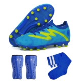 Fußballschuhe Kinder Set
