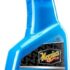 CERAKOTE Platinum Rapid Keramik-Farbversiegelungsspray, 400 ml Flasche, maximaler Glanz und Glanz, extrem wasserabweisend, unübertroffene Glätte, Keramiksprühbeschichtung, 50 Waschstufen