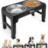 TRIXIE Hundespielzeug Denta Fun Ball, mit Minzgeschmack – ø 7 cm, türkis