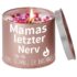 Gleevara Mama Geburtstagsgeschenk, Mama Geschenk, Herzförmige Acryldeko