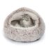 Miaura® Katzenbrunnen kabellos und super leise – Trinkbrunnen für Katze 2.8L Kapazität – Katzen Trinkbrunnen mit Bewegungsmelder – Katzentrinkbrunnen mit exzellenter Akkulaufzeit – Cat Fountain