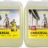 NUK Perfect Match Perfect Start Babyflaschenset | Ab 0 Monate | Passt sich dem Baby an | 4 Anti-Kolik-Babyflaschen, Schnuller, Flaschenbürste und mehr | 9 Stück