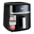 Cosori Airfryer, neue Generation 2026, Chip Testsieger, TurboBlaze-Tech
