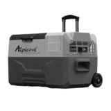 Alpicool ECX30 30L Kompressor Kühlbox