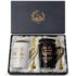 Lustige Papa Geschenk 5tlg. Geburtstagsgeschenk für Papa mit Tasse Socken