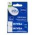 NIVEA Peach Shine Pflegende Lippenstift, 4,8g