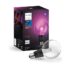 Philips Hue Ensis Pendelleuchte, Schwarz