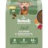 Bosch Soft Adult Strauß & Tapioka12 kg