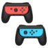 PDP Pull-N-Go 2-in-1-Reiseetui mit Zubehörfach für Nintendo Switch