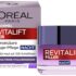 L’Oréal Paris Straffende Nachtpflege für reife Haut, Anti-Aging Feuchtigkeitspflege gegen Altersflecken, Mit Kollagen-AS-Fragmenten, Age Perfect Pro-Kollagen Experte, 50 ml