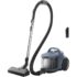 AEG CLEAN 6000 Staubsauger mit Beutel, 3 Jahre Garantie, 850 W, AB61C2DBS