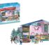 Ravensburger GraviTrax Base Adventskalender Slopes – Kugelbahn-Erweiterung