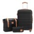 ZUKLA Verpackung für Geldgeschenk Reise – 13 x 10 cm – mit Reagenzglas – Geschenke für Reisende – Geldgeschenk Schiffsreise – Reisekasse für die Kreuzfahrt – Reisegutschein