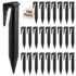 20 Cable Connectors for Automower, Gardena Connectors/Terminals (4089-20) for R40Li / R70Li
