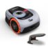MAMMOTION YUKA mini 2 500 Mähroboter mit mini Garage(separater Versand)