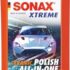 SONAX Polish+Wax Color schwarz (500 ml)