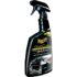 LIQUI MOLY Detailer Lackschnellpflege, Art.-Nr. 21611 I 500ml Lackpflege Auto Versiegelung für Schutz & Glanz I Detailer Auto gegen Wasserflecken I Mit Mango-Duft & Wasserabperleffekt