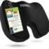 Snailax Massagesitzauflage mit Wärme und Vibration