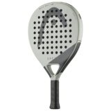 HEAD EVO Speed Padelschläger, grey/black,
