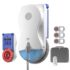 ECOVACS WINBOT Mini 2 Fensterputzroboter, Grau