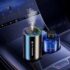 California Scents AMBIENTADOR AXE 3D DARK TEMPTATION