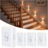Philips Hue E14 LED Lampe, 470 lm