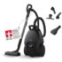 ECOVACS T90 PRO Omni Saugroboter mit Wischfunktion 30.000 Pa, PowerBoost