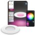Philips Hue Infuse Deckenleuchte, Raumbeleuchtung, M, Weiß