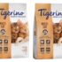 DREAMIES Katzensnacks – 6x60g – mit Katzenminze – Traumhaft knusprige Katzen Leckerlies mit zarter Füllung