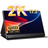 Portable Monitor 17 Zoll 2K