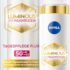 NIVEA MEN Creme Feuchtigkeitspflege, 150 ml