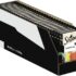 Sheba Sauce Collection Katzen Nassfutter im Portionsbeutel mit Lachs (MSC) 28x85g