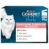 PURINA ONE Sensitive, zarte Stückchen in Sauce mit Huhn, 26 x 85g