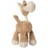 HUNTER WILDLIFE KANINCHEN Hundespielzeug, naturgetreu, Plüschspielzeug, Kaninchen, M